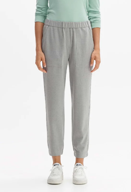 Trendsetting women’s clothing for fashion lovers   Myha Mid Rise Cuffed Joggers