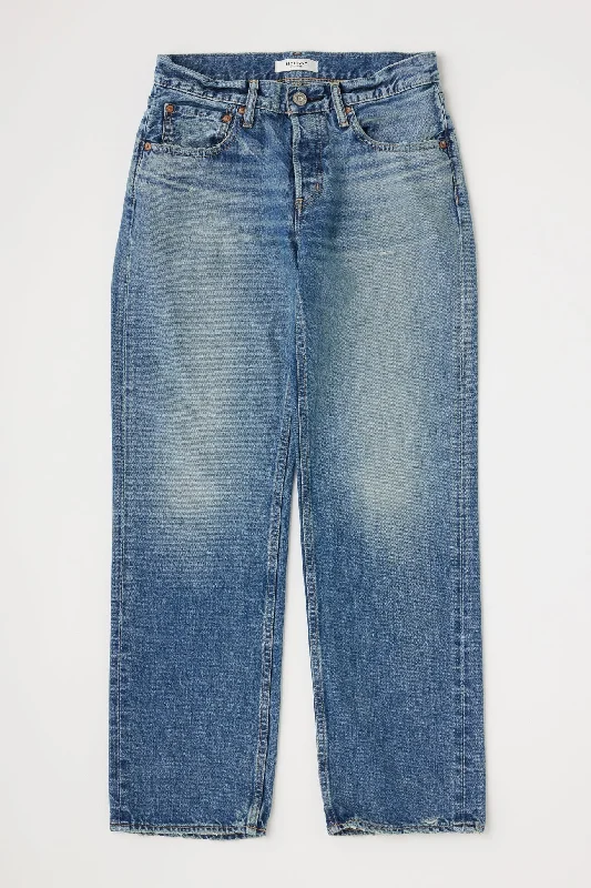 Summer-ready fashion for stylish women   Moussy Trigg Straight