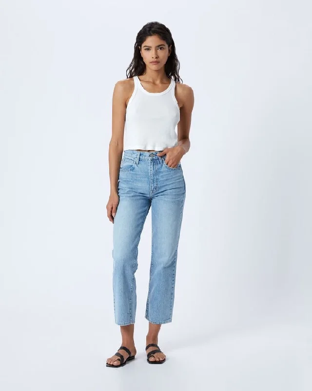 Stylish and comfortable outfits for women   SLVRLAKE London Crop