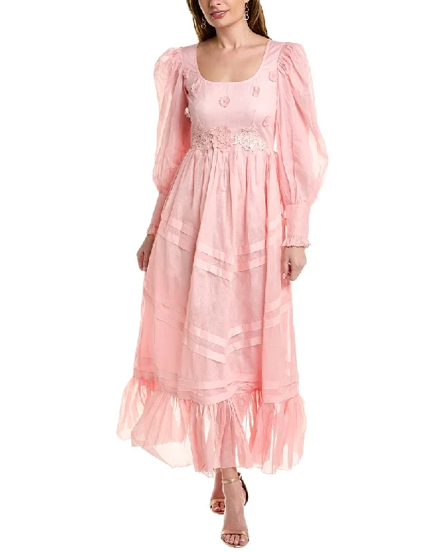 Casual outfits that elevate your style   MANOUSH Dress