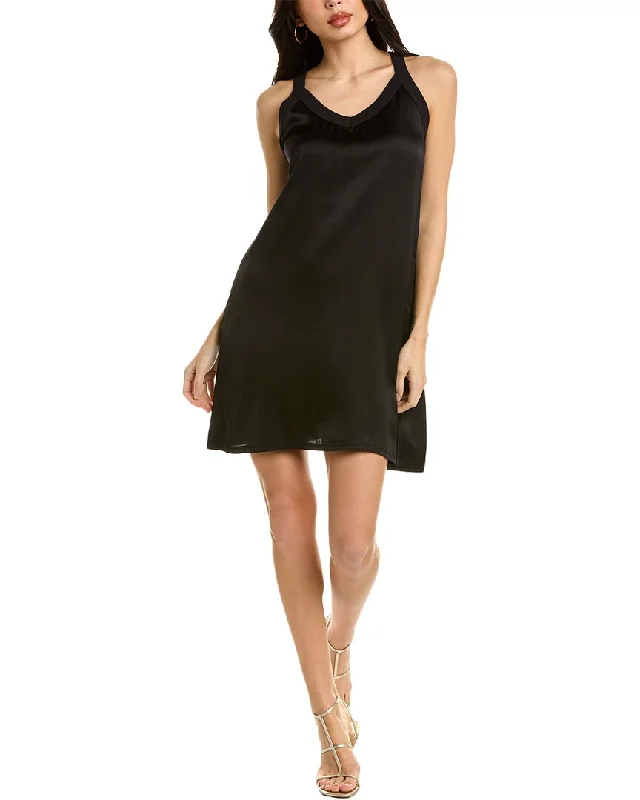 Find your perfect fit with stylish women’s clothing   Nation LTD Justine A-Line Dress