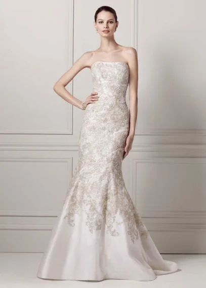 Find your perfect fit with stylish women’s clothing   Oleg Cassini Cwg480