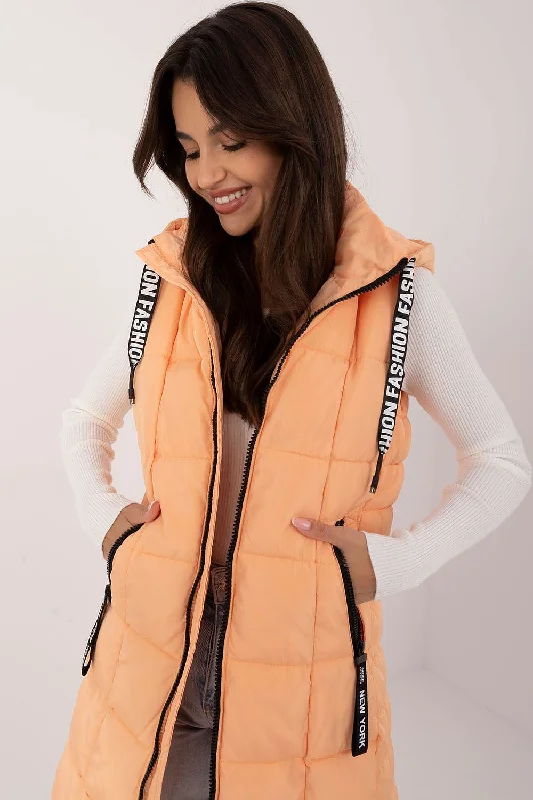 Trendy women’s clothing that suits every taste   Factory Price Fashion NY Long Quilted Vest