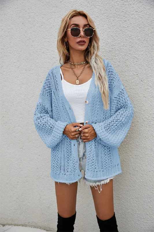 Sky Blue