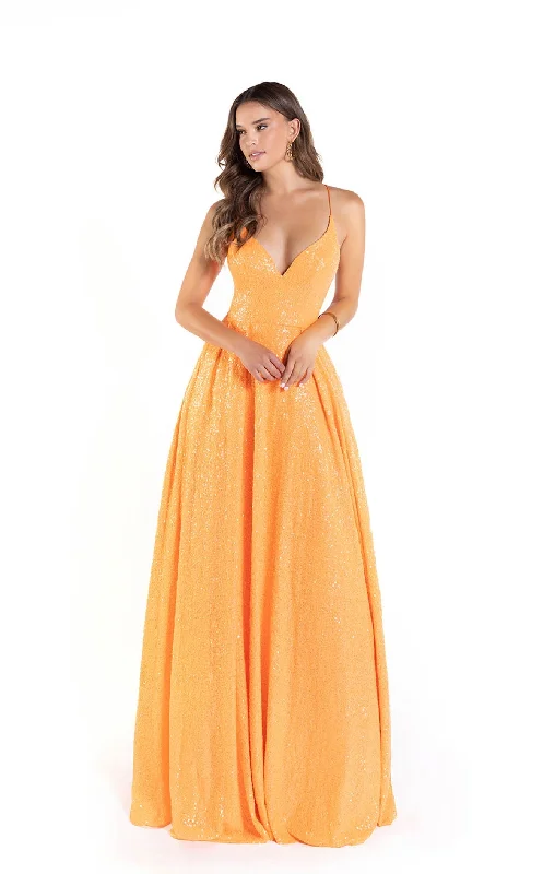 Dress up or down with these versatile pieces   Lucci Lu 1246 Dress
